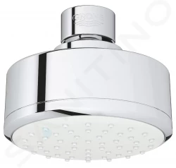 GROHE - Tempesta New Hlavová sprcha Cosmopolitan 100 s jedním proudem, chrom (26366001)