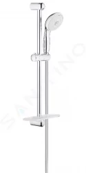 GROHE - Tempesta New Sprchová souprava, 3jet, chrom (27600001)