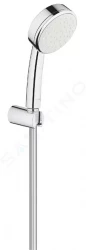 GROHE - Tempesta New Sprchová souprava Cosmopolitan 100, 1 proud, chrom (26084002)