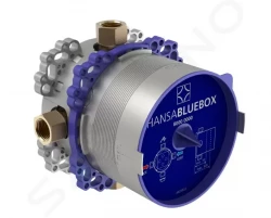 HANSA - Bluebox Montážní těleso pro baterii pod omítku DN15 (80000000)