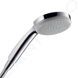 HANSGROHE - Croma 100 Sprchová hlavice Mono, chrom (28580000)