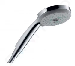 HANSGROHE - Croma 100 Sprchová hlavice Multi, 3 proudy, chrom (28536000)