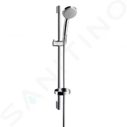 HANSGROHE - Croma 100 Sprchová souprava Mono, 1 proud, chrom (27717000)