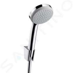 HANSGROHE - Croma 100 Sprchová souprava Mono, chrom (27574000)