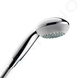 HANSGROHE - Crometta 85 Sprchová hlavice, 1 proud, chrom (28585000)