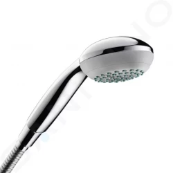 HANSGROHE - Crometta 85 Sprchová hlavice, 1 proud, Green, chrom (28561000)