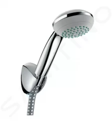 HANSGROHE - Crometta 85 Sprchová souprava Mono, 1 proud, chrom (27576000)