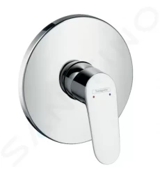 HANSGROHE - Focus E2 Sprchová baterie pod omítku, chrom (31965000)