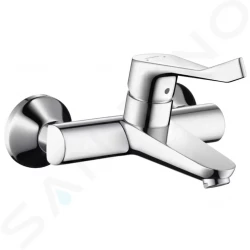 HANSGROHE - Focus E2 Umyvadlová baterie, chrom (31913000)