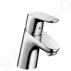 HANSGROHE - Focus E2 Umyvadlová baterie, LowFlow 3,5 l/min, chrom (31952000)