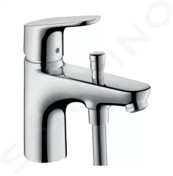 HANSGROHE - Focus E2 Vanová baterie Monotrou, chrom (31930000)