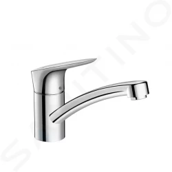 HANSGROHE - Logis Dřezová baterie, chrom (71830000)