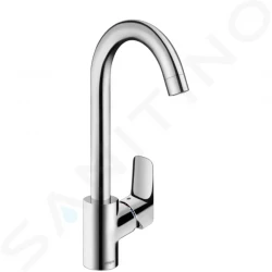 HANSGROHE - Logis Dřezová baterie, chrom (71835000)