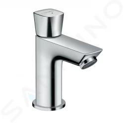 HANSGROHE - Logis Umyvadlový ventil, chrom (71120000)