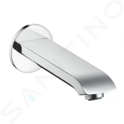 HANSGROHE - Metris New Vanová vpusť, chrom (31494000)