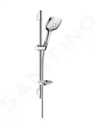 HANSGROHE - Raindance Select E Sprchová souprava 150, 3 proudy, chrom (27856000)