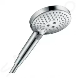 HANSGROHE - Raindance Select S Sprchová hlavice 120, 3 proudy, chrom (26530000)