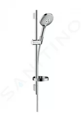 HANSGROHE - Raindance Select S Sprchová souprava 120, 3 proudy, chrom (26630000)