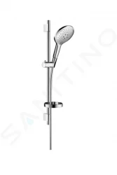 HANSGROHE - Raindance Select S Sprchová souprava 150, 3 proudy, chrom (27802000)