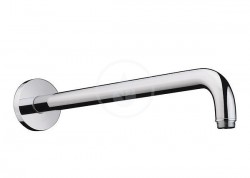 HANSGROHE - Raindance Sprchové rameno 470 mm, chrom (27410000)