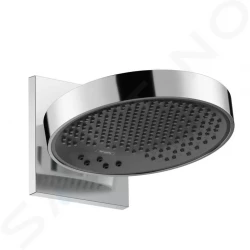 HANSGROHE - Rainfinity Hlavová sprcha 250 s připojením, 3 proudy, chrom (26232000)