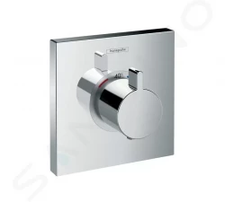 HANSGROHE - Shower Select Termostatická baterie pod omítku, chrom (15760000)