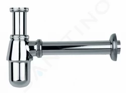 HANSGROHE - Sifony Sifon, chrom (52053000)