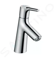 HANSGROHE - Talis S Umyvadlová baterie, CoolStart, chrom (72014000)