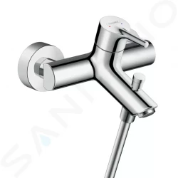 HANSGROHE - Talis S Vanová baterie, chrom (72400000)