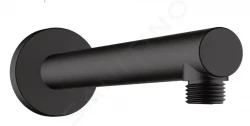 HANSGROHE - Vernis Blend Sprchové rameno 240 mm, matná černá (27809670)
