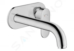 HANSGROHE - Vernis Blend Umyvadlová baterie pod omítku, chrom (71576000)