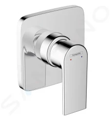 HANSGROHE - Vernis Shape Sprchová baterie pod omítku, chrom (71658000)