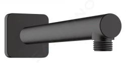 HANSGROHE - Vernis Shape Sprchové rameno 240 mm, matná černá (26405670)