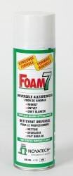 HOPA - FOAM 7 (BCTFOAM7)