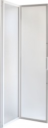 HOPA - Sprchové dveře DIANA - Rozměr A - 110 cm (OLBSZ110)