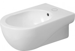 HOPA - Závěsný bidet NUVOLA - Rozměr B - 46 cm (KEAZNUBI46)