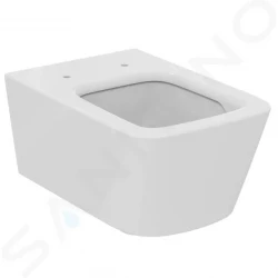 IDEAL STANDARD - Blend Závěsné WC, Aquablade, bílá (T368601)