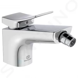 IDEAL STANDARD - Conca Tap Bidetová baterie s výpustí, chrom (BC760AA)