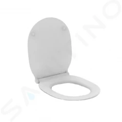 IDEAL STANDARD - Connect Air WC sedátko ultra ploché, softclose, bílá (E036601)