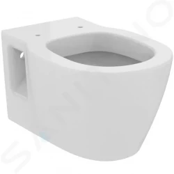 IDEAL STANDARD - Connect Závěsné WC, bílá (E823201)