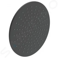 IDEAL STANDARD - Idealrain Hlavová sprcha, průměr 300 mm, černá (A5803XG)