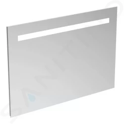 IDEAL STANDARD - Mirror&Light Zrcadlo 1000x700 mm s LED osvětlením (T3343BH)