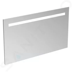 IDEAL STANDARD - Mirror&Light Zrcadlo 1200x700 mm s LED osvětlením (T3344BH)