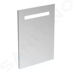 IDEAL STANDARD - Mirror&Light Zrcadlo 500x700 mm s LED osvětlením (T3339BH)