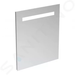 IDEAL STANDARD - Mirror&Light Zrcadlo 600x700 mm s LED osvětlením (T3340BH)