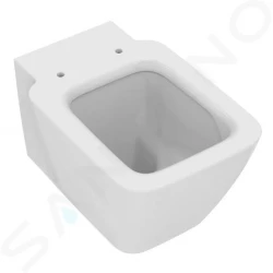 IDEAL STANDARD - Strada II Závěsné WC, AquaBlade, bílá (T299701)