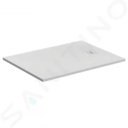 IDEAL STANDARD - Ultra Flat S Sprchová vanička 1400x800 mm, bílá (K8237FR)