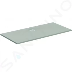 IDEAL STANDARD - Ultra Flat S Sprchová vanička 1700 x 800 mm, betonově šedá (K8284FS)