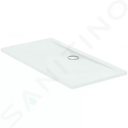 IDEAL STANDARD - Ultra Flat Sprchová vanička 1400 x 700 mm, bílá (K193701)