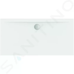 IDEAL STANDARD - Ultra Flat Sprchová vanička 1600 x 800 mm, bílá (K518701)